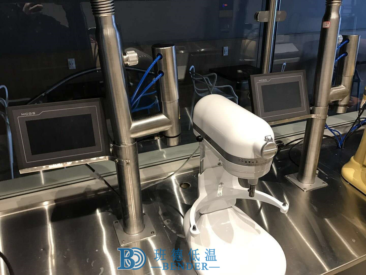 设备安装